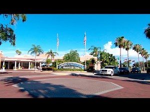 Safety Harbor, Florida | Downtown - Walking Tour