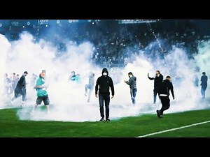 Hooliganisme : La Violence Refait Surface dans les Stades