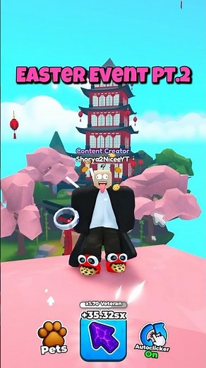 I Found THIS in the New Update… 😳 (Tap Simulator)