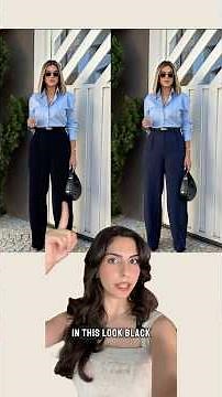 These 3 “popular” style rules are actually holding you back