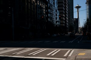 Saving a city: How Seattle’s corporate giants banded together to flatten the curve | Fortune