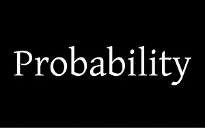 Probability for Data Science and Machine Learning