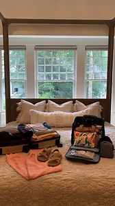 2.3K views · 4 comments | Part TWO of my “Packing Post”! Sharing how I pack only carry-on luggage for all of my travel no matter how long we are staying… Blog Post... https://addisonswonderland.com/how-i-packed-only-a-carry-on-what-i-am-taking-for-our-honeymoon-in-greece/ UnderSeat Carry-On... https://amzn.to/3eH1GM1 Toiletry Bag... https://amzn.to/3hQ4usb Jewelry Organizer... https://amzn.to/3ip6AhP Shorts... https://rstyle.me/cz-n/fmkdi3bfqqf | Addison's Wonderland Blog | Facebook