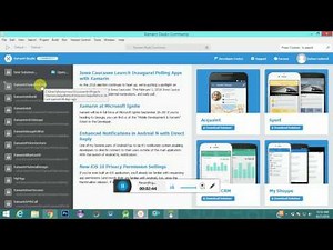 How to Download and Install Xamarin Studio