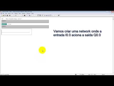 Step7 Configurando e utilizando simulador