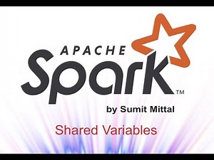 Spark Accumulator | Shared Variables in Spark | TrendyTech