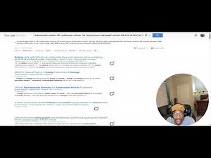 Gemini AI Patent Search: Find Patents FAST! (Google Patents)