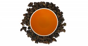 Amber Gaba Oolong