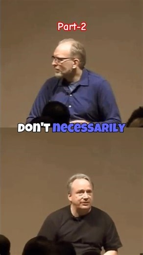 Linus torvalds about nvidia incident 🤯🤯 #linux #programming #cybersecurity