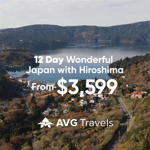 404 reactions · 33 shares |  From neon-lit Tokyo streets to sacred...