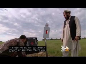 Immigration Lawyer Michael Wildes on Hero Client Mohammad Gulab