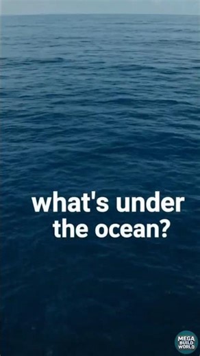 Ocean Transforms into a Massive Oil Refinery 🌊😳#construction #transformation #oilrefinery #shorts