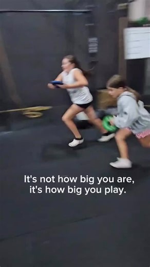 Our CrossFit Kids program is all about building a foundation for functional fitness—but most importantly, it’s about having fun and learning the power of teamwork along the way! 💪👧👦 #CrossFitKids #Teamwork #FunAndFit #theroostcrossfit #theroostweightlifting #crossfit #crossfitlife #crossfitcommunity #athlete #pnw #puyallup #graham #fitfam #fitness #community #fitnesswithfriends | The Roost Crossfit