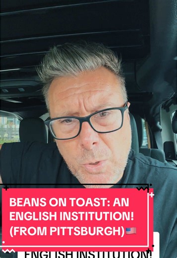 Beans on Toast: A Funny Look at This English Classic