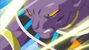 It’s power versus more power on the next episode of Dragon Ball Super. Catch it next Saturday night at 11:30p! | Toonami
