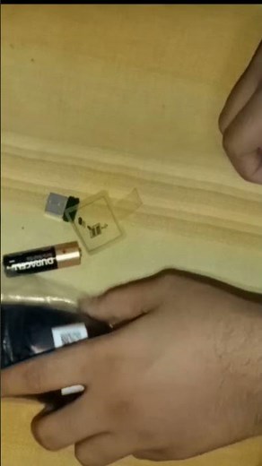 DELL WIRELESS MOUSE WM118 Unboxing