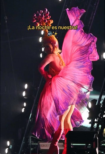 Vibra Alto en EDC México 2025 - ¡La Noche es Nuestra!