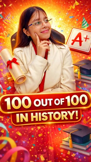 History m 100 out of 100 possible #history #class12 #class10th #boardexam # #exam #education