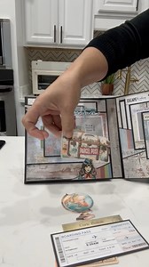 13K views · 314 reactions | Sharing the Moving Parts Style 10 Folio,...