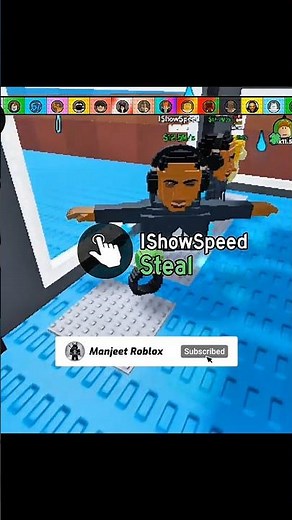 roblox gameplay #roblox