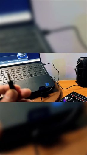 V8 Sound Card Connections: Aux, Instrument & Speaker! 🔊
