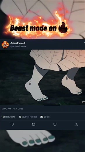 Nezuko gets hurt 💔 | Demon Slayer #shorts #animeshorts #demonslayer