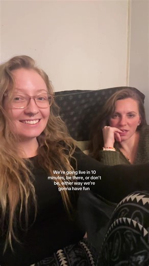 Join Our Live Podcast with Best Friends!