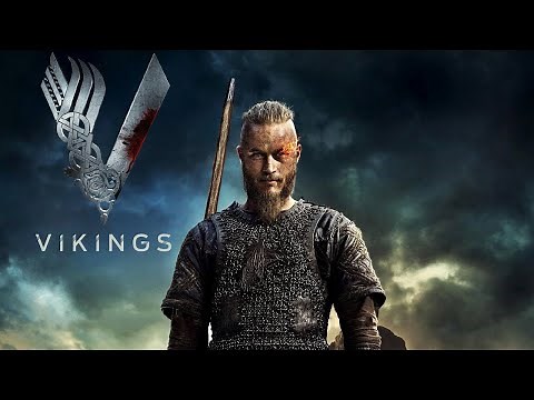 'Vikings' Soundtrack