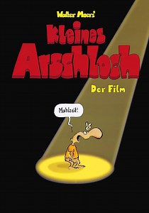 Kleines Arschloch - Der Film - Online Stream anschauen