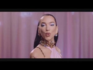 Dua Lipa - Dance The Night (Teaser)