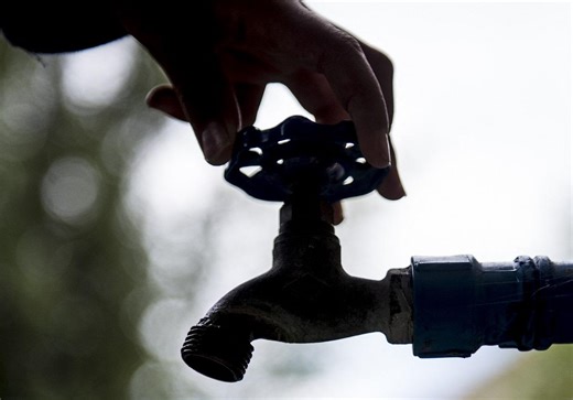 Maynilad announces water service interruptions on November 19-20