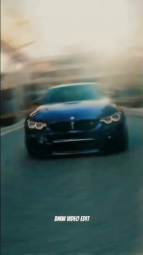 Blue BMW M6 | Ultimate Sports Car Performance & Style | Luxury BMW Experience