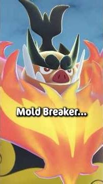 The Truth About Emboar's Mega Ability