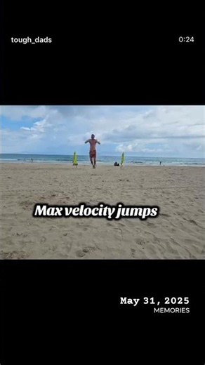 5 years of this fast workout kept me fast