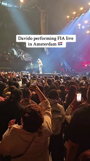 EVERYTHING DAVIDO ❤️ on TikTok