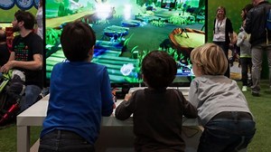 Video Games Shown To Improve Memory And Neural Connectivity In Children