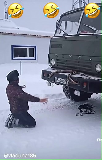 Приколы на Камазе: Водители, Шутки и Юмор