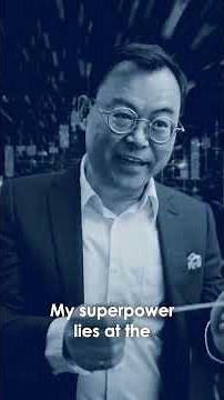 Mark Yep on Digital Transformation & AI | Experts Behind the Solutions