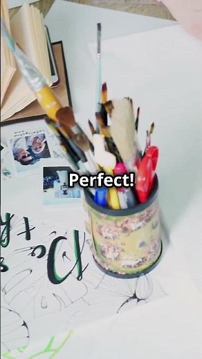 DIY Memory Jar | Decorate & Store Your Special Moments! 📝✨