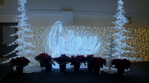 WATCH: Guylaine Patenaude looks at the new features for this year’s Glow display, now underway at Prairieland Park. More morning news videos: https://trib.al/FwqFYQO | Global Saskatoon