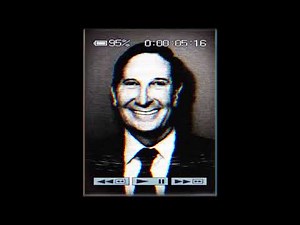 Spring lock failure mp4(Fnaf)(vhs)