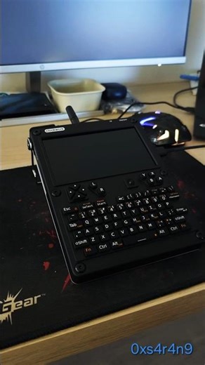 Not a toy, its a Weapon 🔐