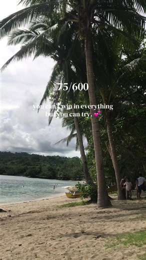 Embracing Challenges: You Can't Win Everything But You Can Try