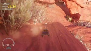 Shadow Cascade Border Glitch