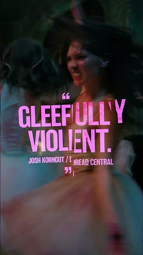 These are not the ballerinas you want to mess with. | Pretty Lethal | Prime Video