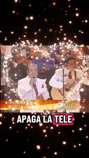 Apaga la tele – Los Morunos (bolero romántico en vivo) #losmorunos #musicaperuana #enamorados #amor