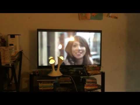 Opening to Journey 2: The Mysterious Island blu ray 2012