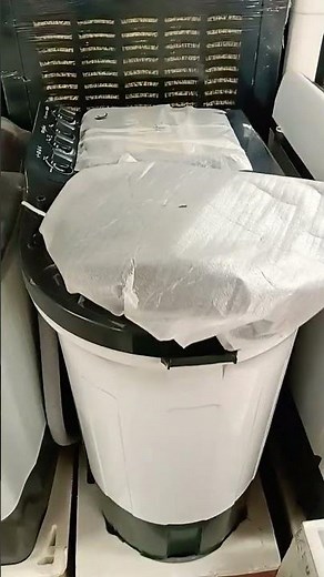 Whirlpool 5 star 7.0 kg semi automatic washing machine