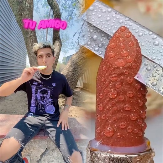 Este es un secreto que jamás debían saber😭😰😪😱