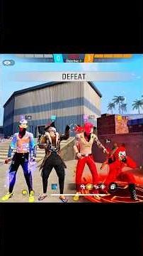 Raistar Vs Four V Badge Angry Youtubers 😱 | CSR MATCH | Kon Jitega 🤯🥶 #shorts​ #freefireshorts​